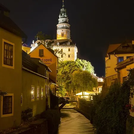 Globus Český Krumlov