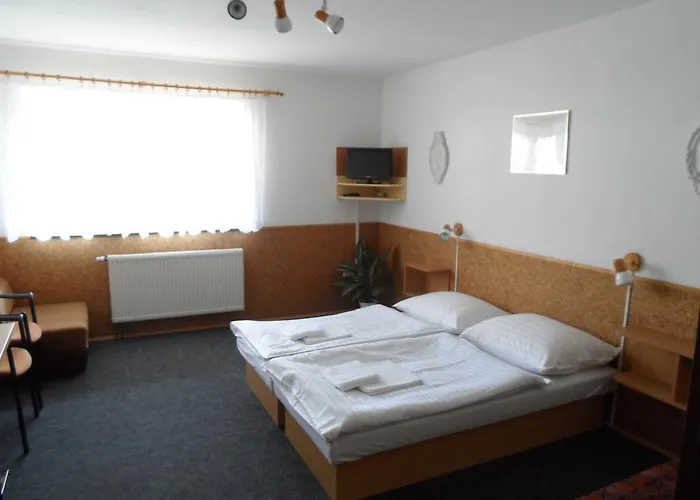 Globus Гостевой дом