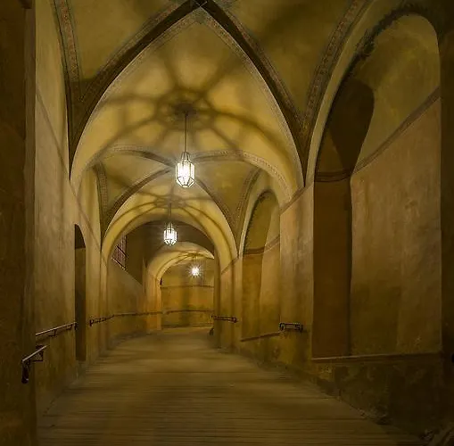 Гостевой дом Globus 3*