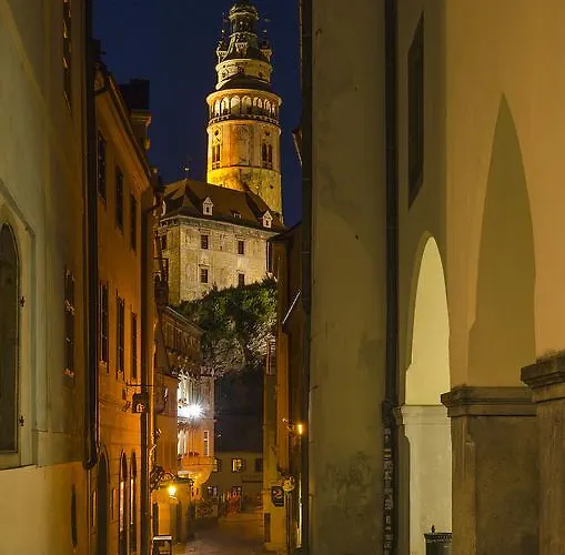 Globus Гостевой дом 3*