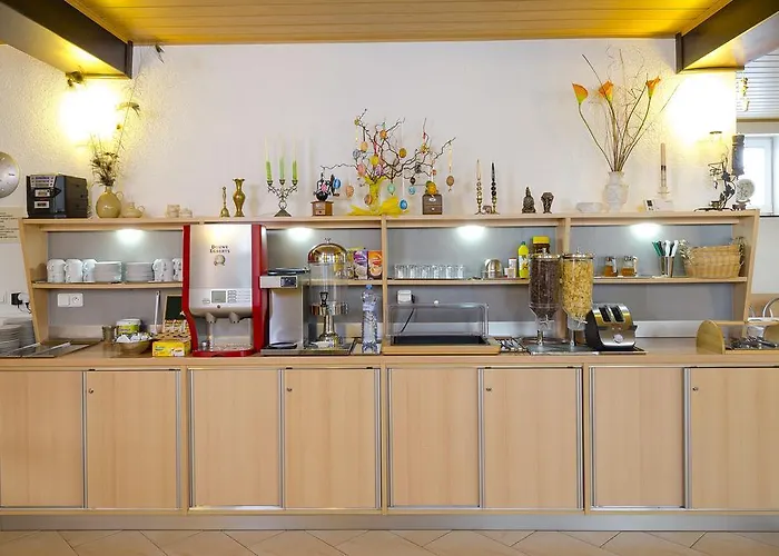 Гостевой дом Globus