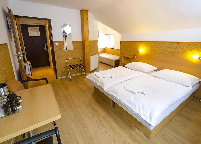 Globus Гостевой дом