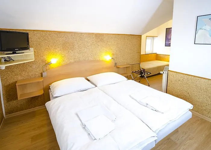 Globus Гостевой дом